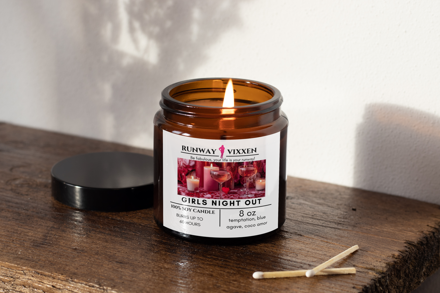 GIRLS NIGHT OUT