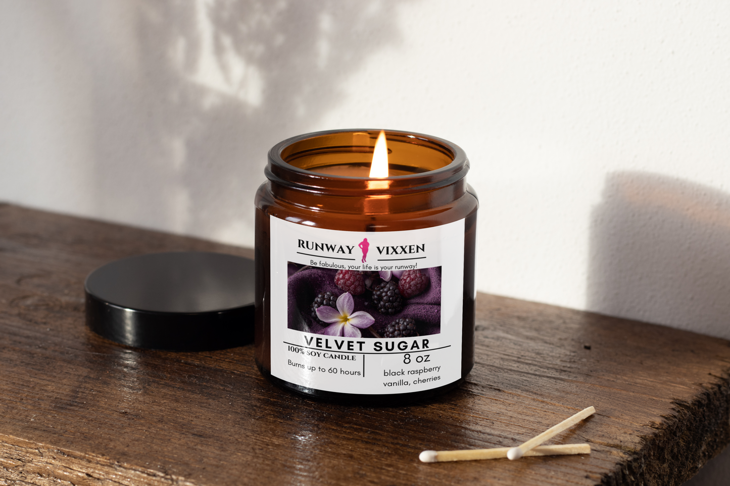VELVET SUGAR