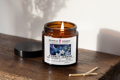 MOONLIT JASMINE