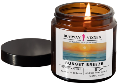 SUNSET BREEZE
