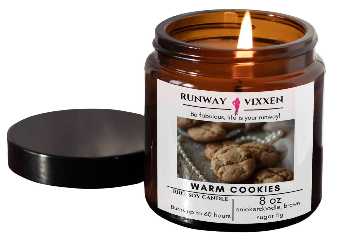 WARM COOKIES