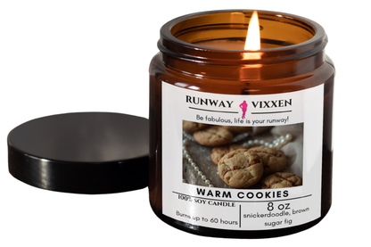 WARM COOKIES