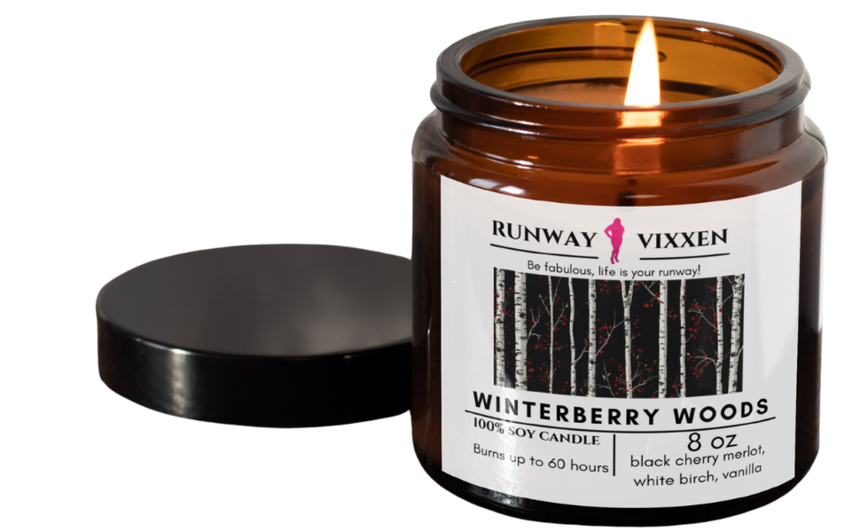 WINTERBERRY WOODS