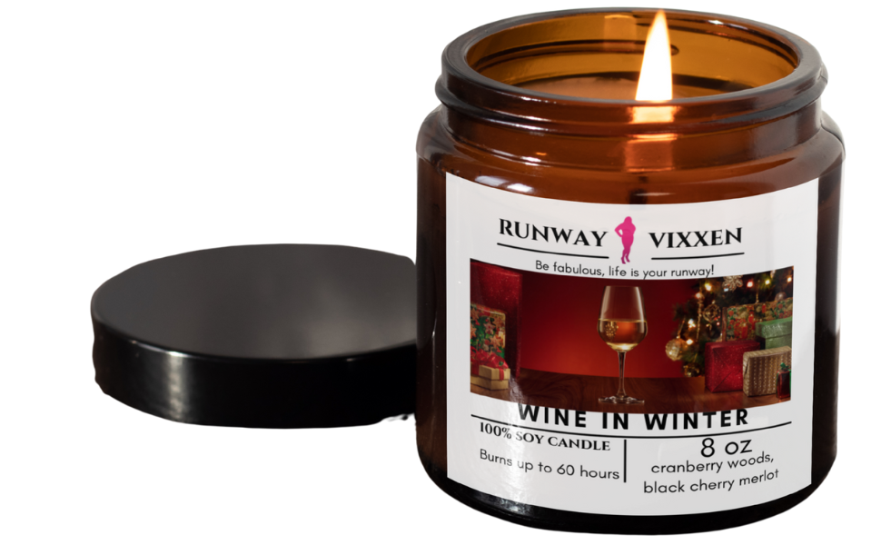 WINE IN WINTER