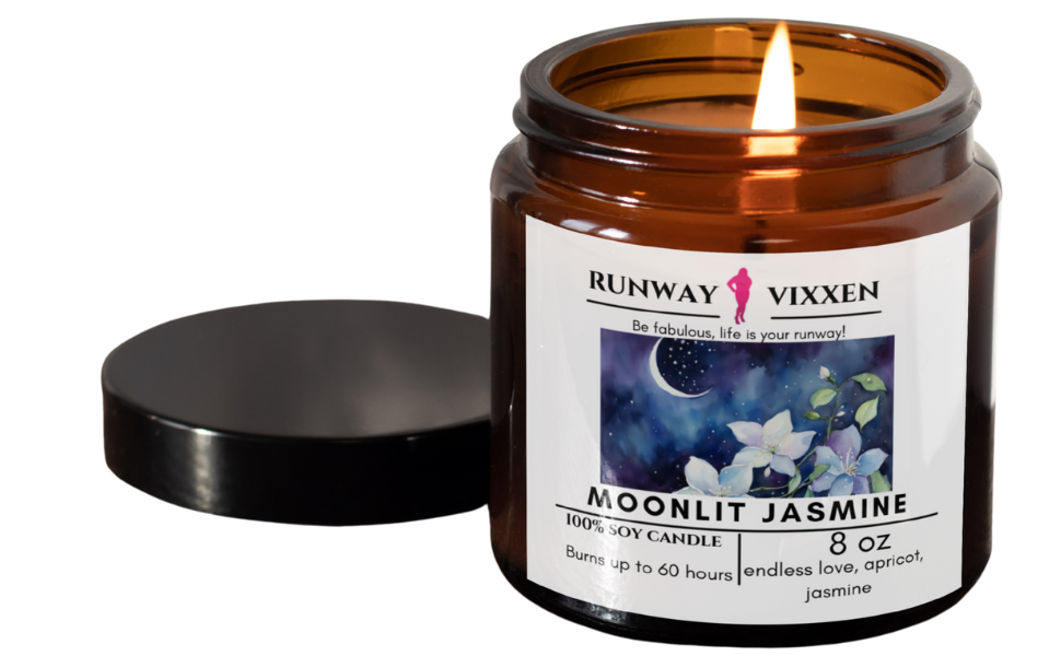 MOONLIT JASMINE