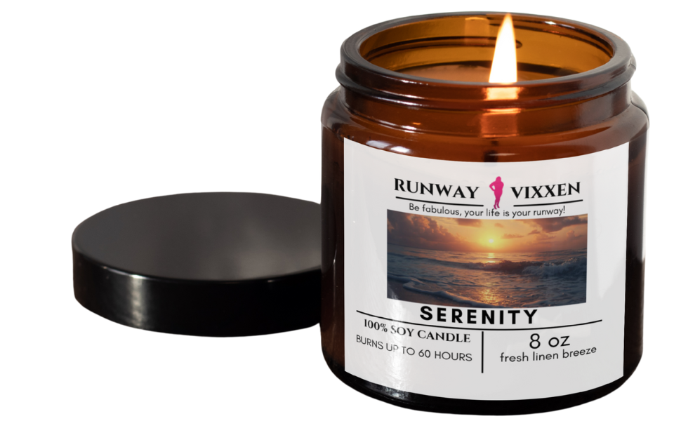 SERENITY