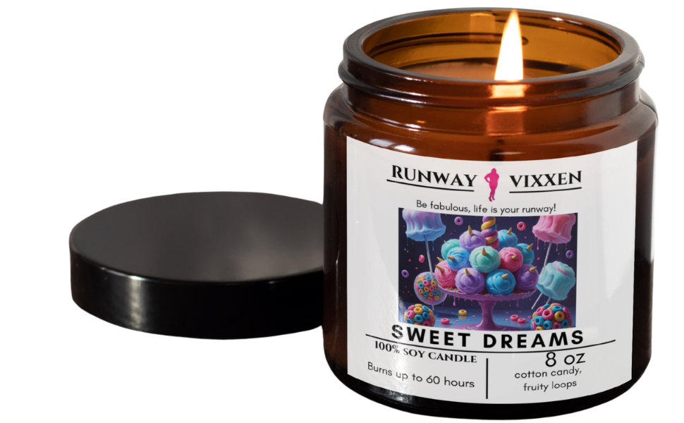 SWEET DREAMS