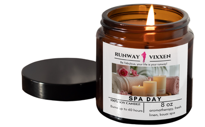 SPA DAY