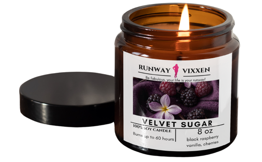 VELVET SUGAR