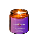 BROWN SUGAR