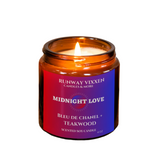 MIDNIGHT LOVE
