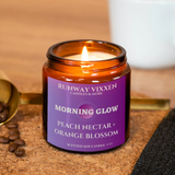 MORNING GLOW