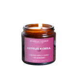 NETFLIX-N-CHILL