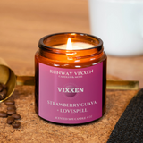 VIXXEN