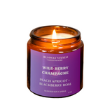 WILD BERRY CHAMPAGNE