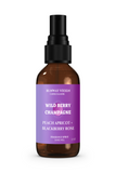 WILD BERRY CHAMPAGNE