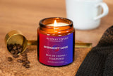 MIDNIGHT LOVE